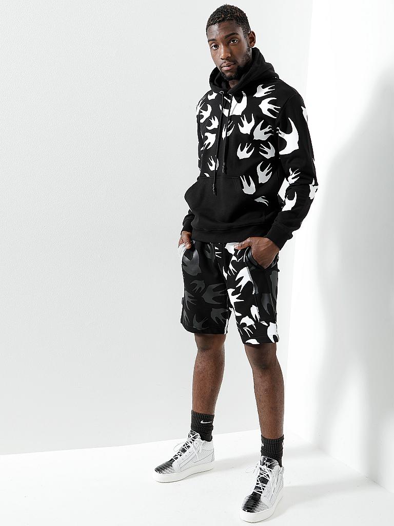 MCQ ALEXANDER MCQUEEN | Shorts | schwarz