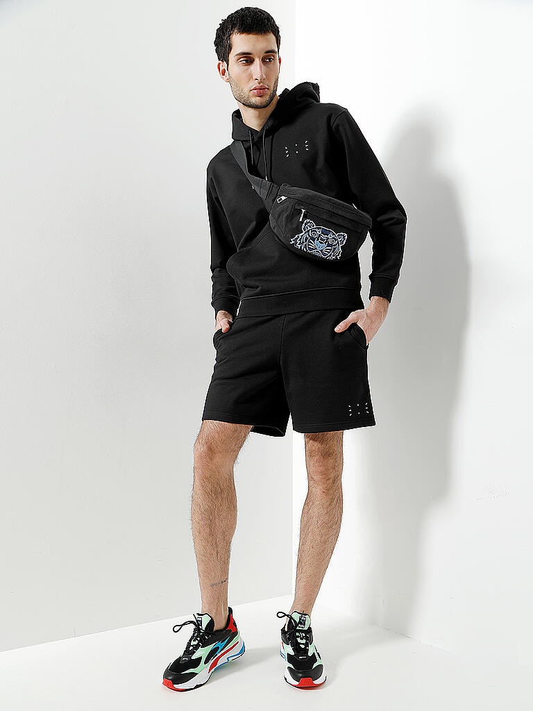 MCQ ALEXANDER MCQUEEN | Shorts | schwarz