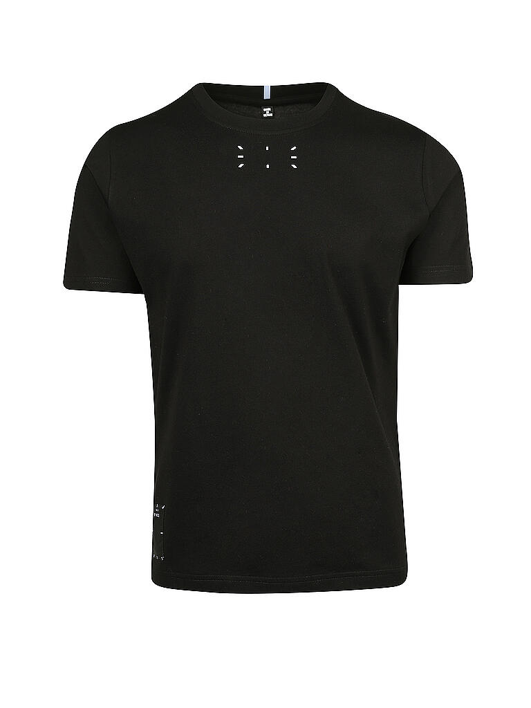 MCQ ALEXANDER MCQUEEN | T Shirt Regular Fit | schwarz
