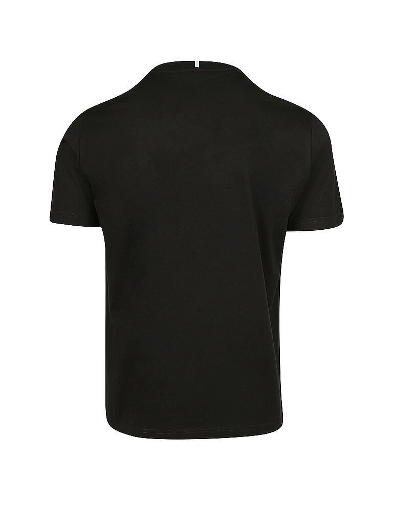MCQ ALEXANDER MCQUEEN | T Shirt Regular Fit | schwarz