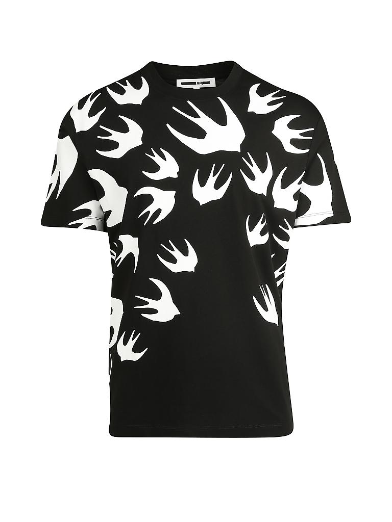 MCQ ALEXANDER MCQUEEN | T-Shirt | schwarz