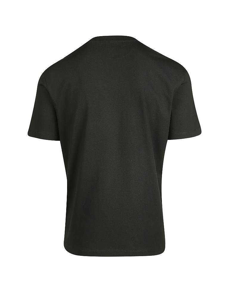 MCQ ALEXANDER MCQUEEN | T-Shirt | schwarz