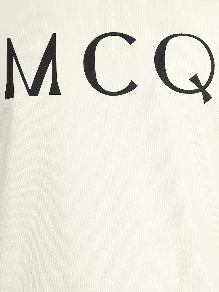 MCQ ALEXANDER MCQUEEN | T-Shirt | weiss