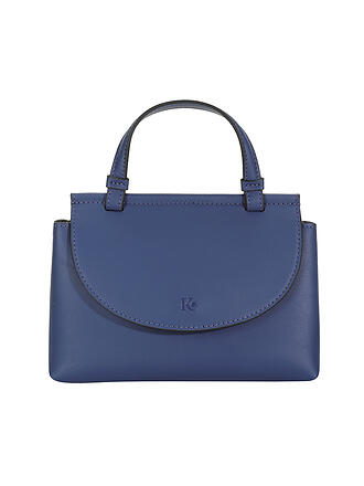 MEGGY K MUNICH | Ledertasche - Handtasche CARITA