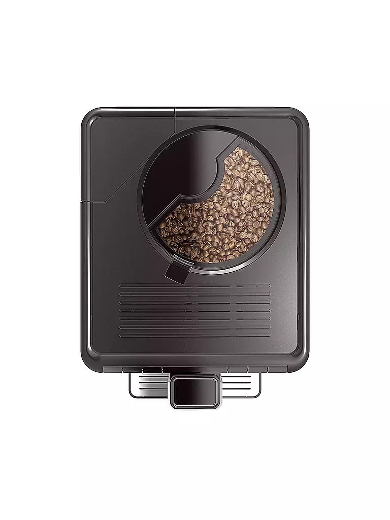 MELITTA | Caffeo® Passione® OT Kaffeevollautomat F53/1-102 Schwarz | schwarz