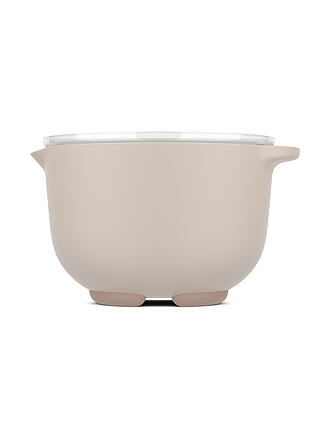 MEPAL | Rührschüssel mit Deckel CHEF IT 1500ml Chalk 