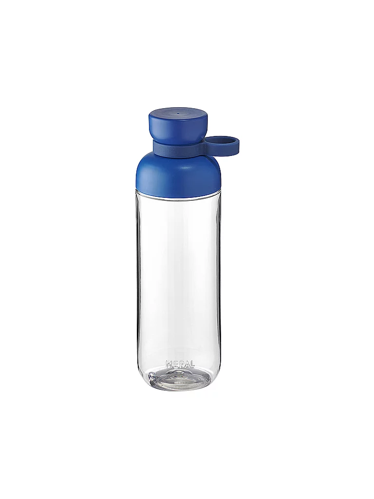 MEPAL Trinkflasche VITA 0,75l Vivid-Blue dunkelblau