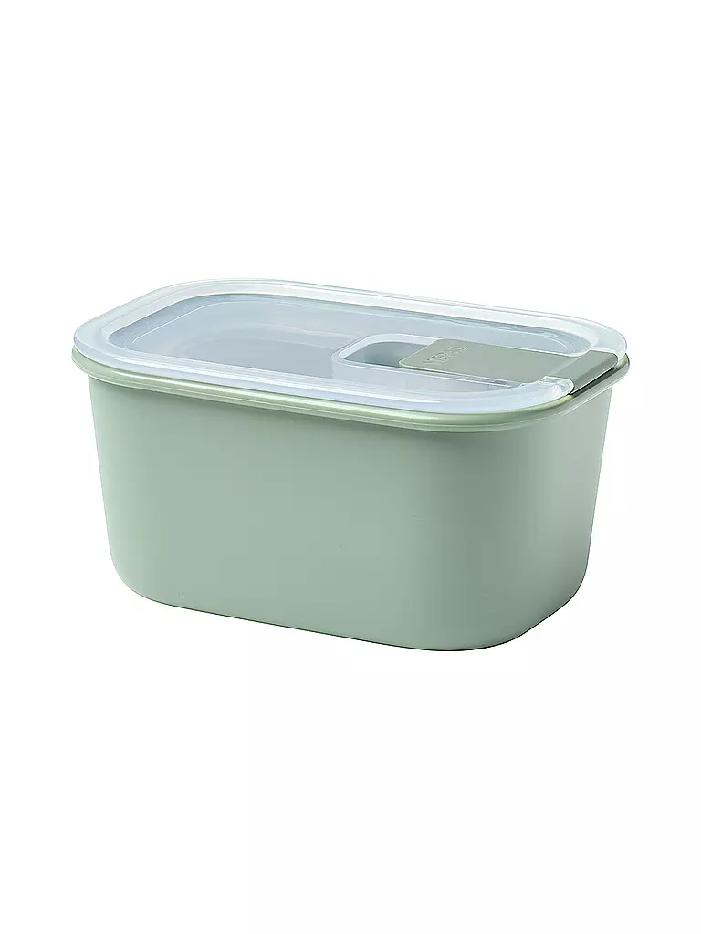 MEPAL | Frischhaltedose EASYCLIP 0,45l Nordic Sage | grün