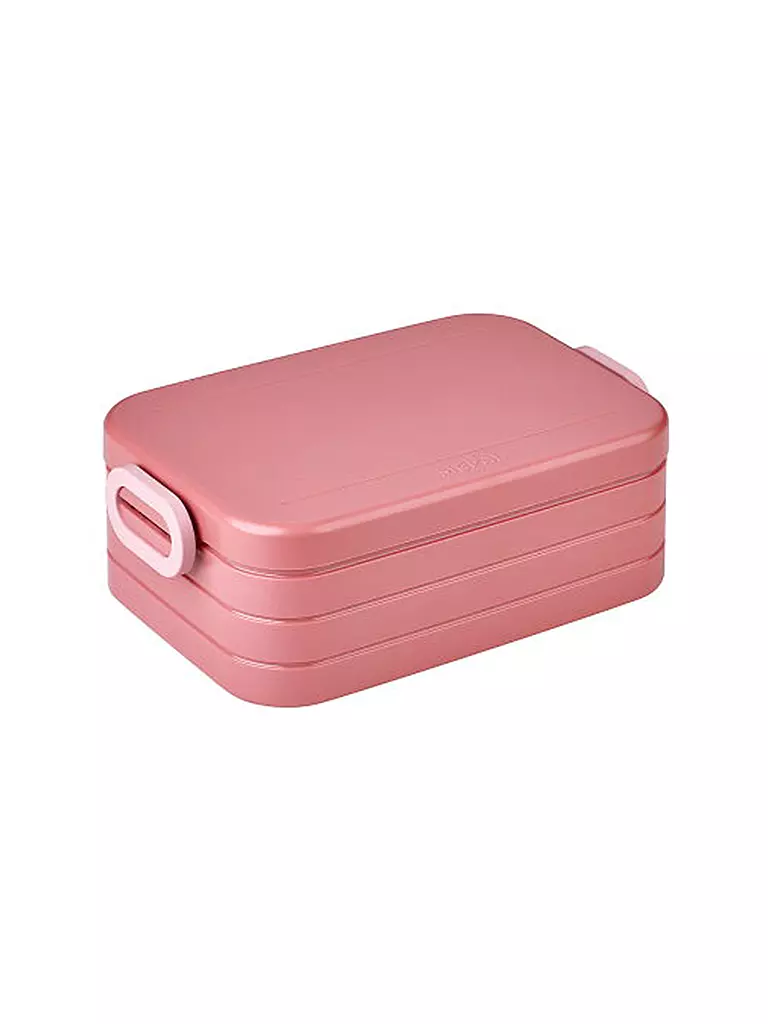 MEPAL | Lunchbox TAKE A BREAK MIDI 18,5x12cm Vivid Mauve | beere