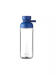 MEPAL | Trinkflasche VITA 0,75l Vivid-Mauve | dunkelblau