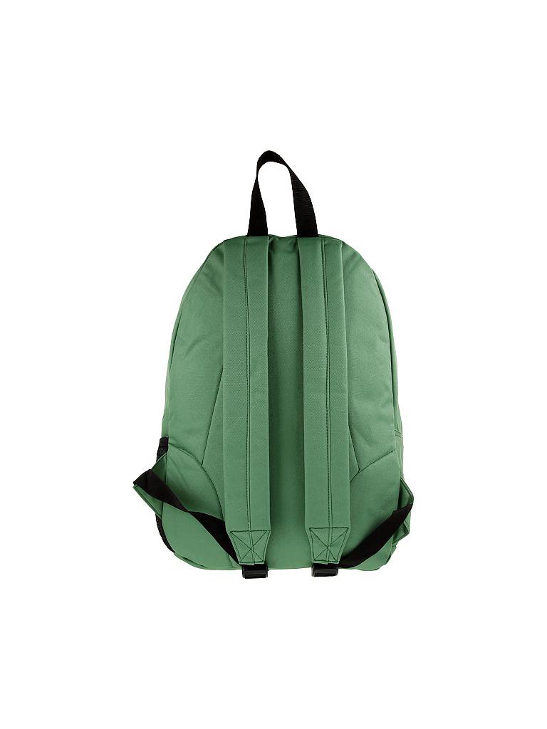 MERU | Rucksack Street 20L | grün