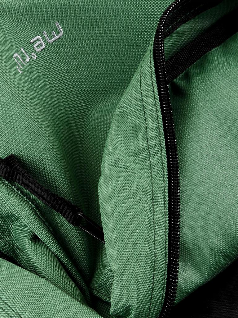 MERU | Rucksack Street 20L | grün