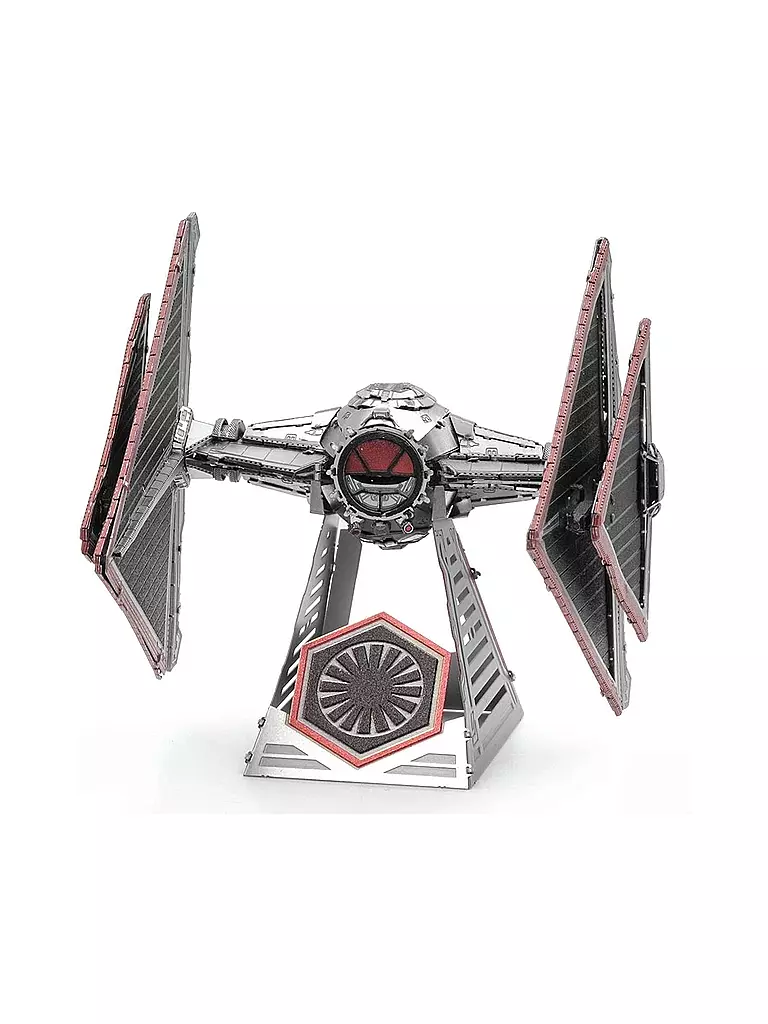 METAL EARTH 3D Metallbausatz - Star Wars - Sith Tie Fighter