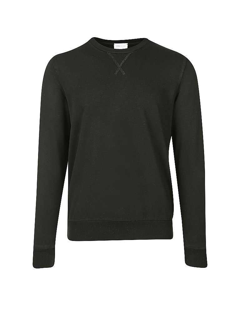 MEY STORY Sweater  schwarz | M