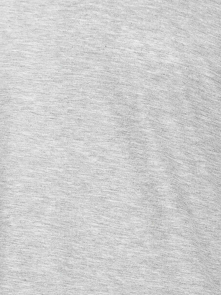 MEY STORY | T-Shirt "MEY STORY" | grau