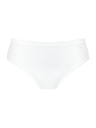 MEY | Hüft-Slip (Weiss)
