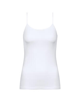 MEY | Top - Unterhemd EMOTION weiss
