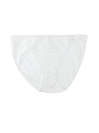 MEY | Mini-Slip "Organic Cotton" (Weiss)