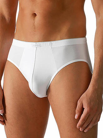 MEY | Slip "Dry Cotton" (Weiss)