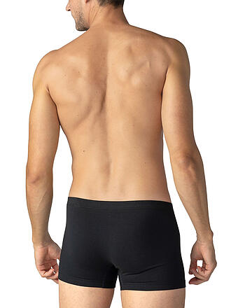 MEY | Pants RE:THINK schwarz