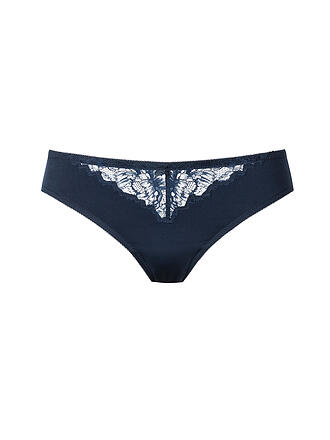 MEY | Mini Slip LUXURIOUS night blue