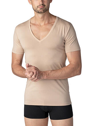 MEY | Shirt - Unterhemd BUSINESS CLASS light skin