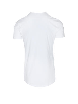 MEY | T-Shirt - Unterhemd DRY COTTON weiss