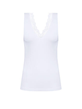 MEY | Top DAILY SENSE weiss