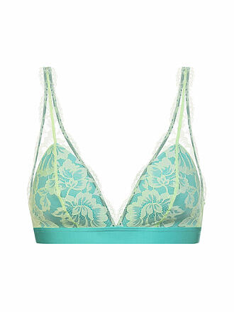 MEY | Triangle BH POETRY VOUGE seafoam