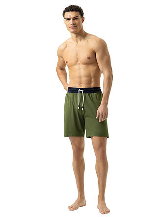 MEY | Pyjama Shorts