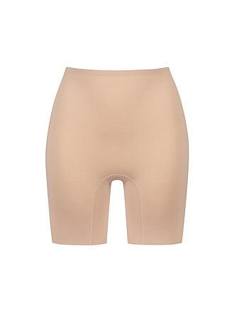 MEY | Radlerhose SIMPLY INVISIBLE cream tan