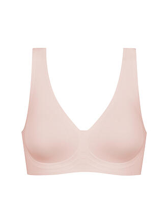 MEY | Bustier SIMPLY INVISIBLE blossom