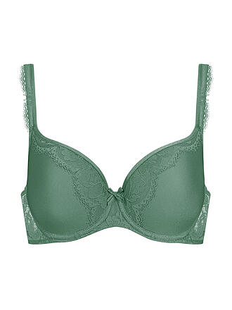 MEY | Reggiseno con ferretto Spacer AMAZING peat moss