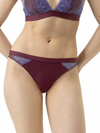 MEY | Slip POETRY DREAM boysenberry