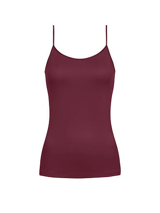 MEY | Top - Unterhemd EMOTION boysenberry