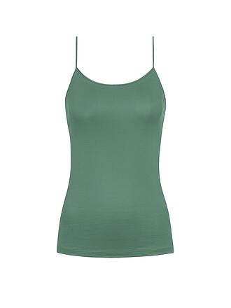 MEY | Top - Unterhemd EMOTION peat moss