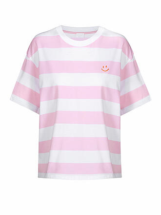 MEY | Pyjamashirt soft pink