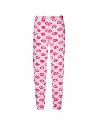 MEY | Pyjamahose 7/8