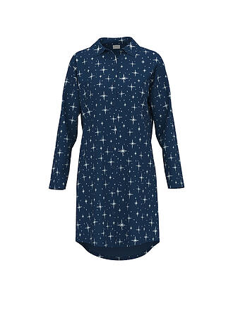 MEY | Camicia da notte - Sleepshirt POLAR SKY