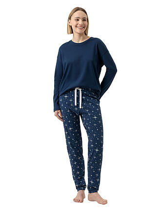 MEY | Pijama POLAR SKY