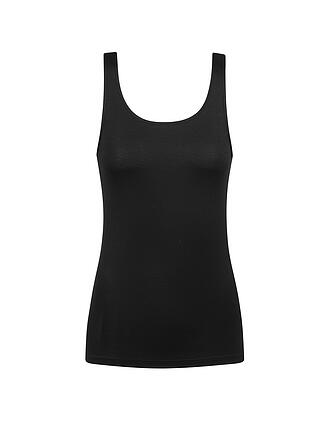 MEY | Unterhemd MODAL PURE schwarz