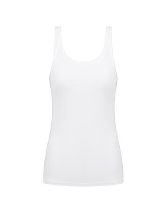 MEY | Unterhemd MODAL PURE weiss