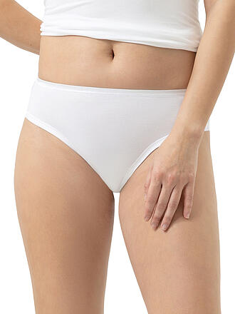 MEY | Hipster MODAL PURE weiss