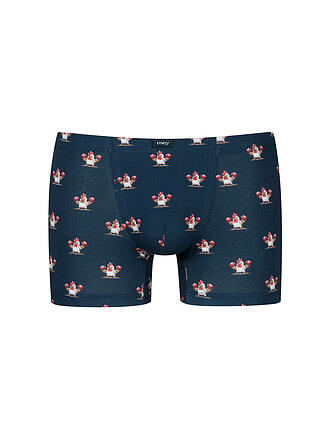 MEY | Pants yacht blue