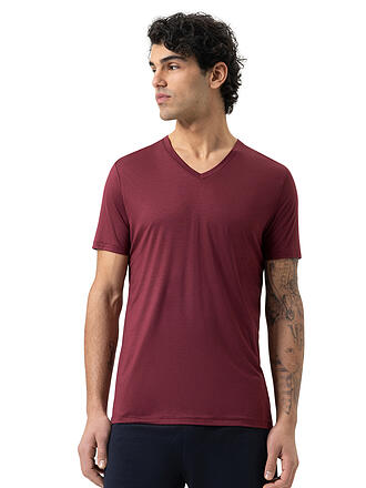 MEY | Pyjama T-Shirt SELECTION imperial red