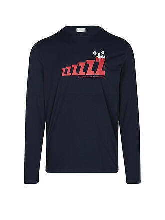 MEY | Pyjamashirt mey x Peanuts