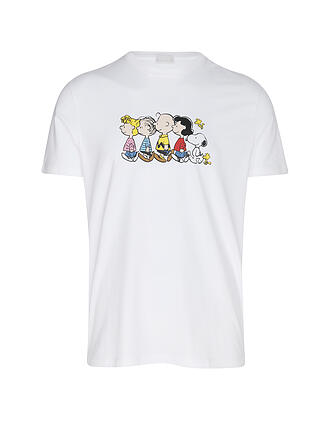 MEY | Pyjamashirt mey x Peanuts