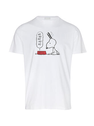 MEY | Pyjamashirt mey x Peanuts