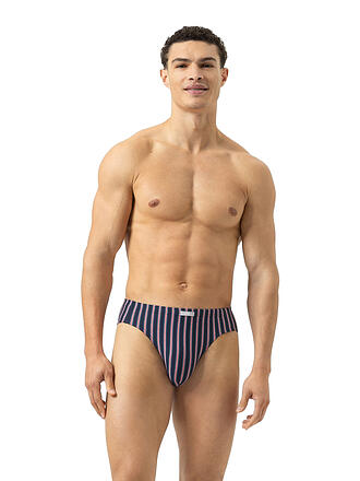 MEY | Slip happy red