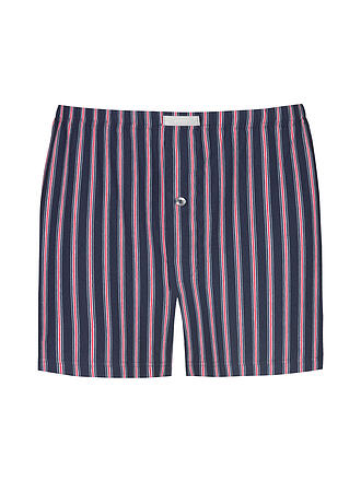 MEY | Boxershorts happy red